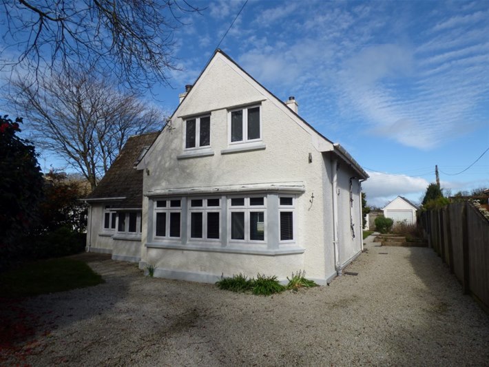 Alexandra Road , Illogan, Redruth